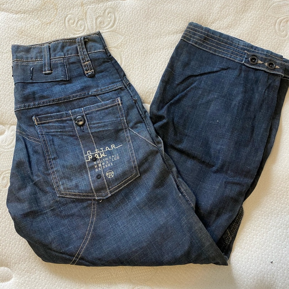 G star jeans